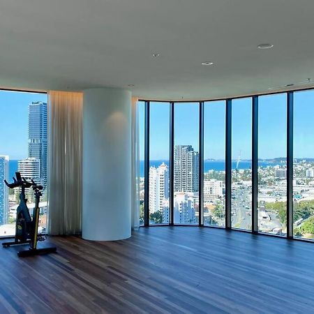 Stunning Riverview 1Bedroom Serviced Apt Гоулд Коуст Екстериор снимка